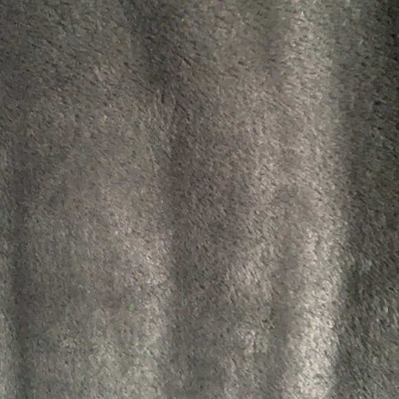 NWT Nautica ultra soft plush throw blanket - Picture 4 of 5